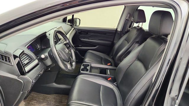 2023 Honda Odyssey Touring Automatic - 23040264 - 19