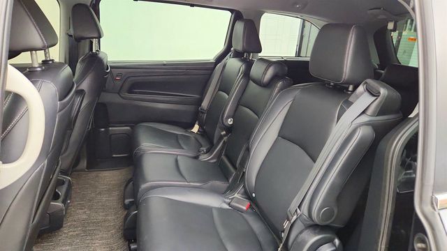 2023 Honda Odyssey Touring Automatic - 23040264 - 20