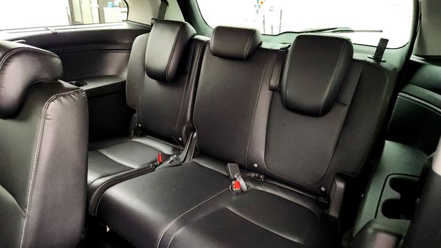 2023 Honda Odyssey Touring Automatic - 23040264 - 21