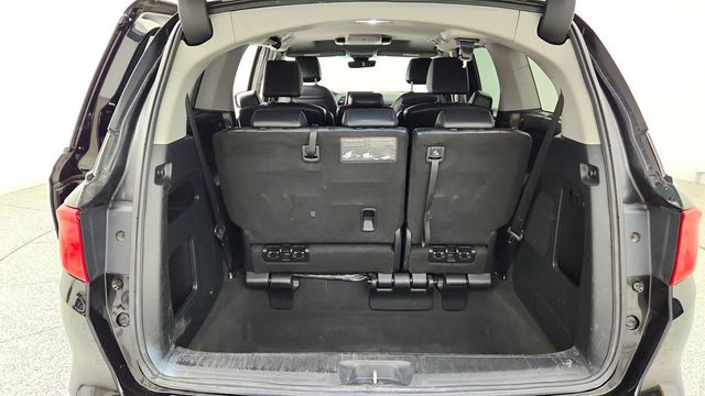 2023 Honda Odyssey Touring Automatic - 23040264 - 23