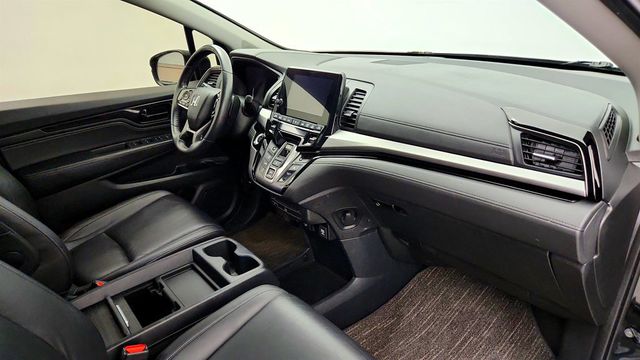 2023 Honda Odyssey Touring Automatic - 23040264 - 26