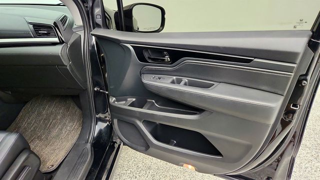 2023 Honda Odyssey Touring Automatic - 23040264 - 27