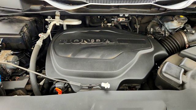 2023 Honda Odyssey Touring Automatic - 23040264 - 28