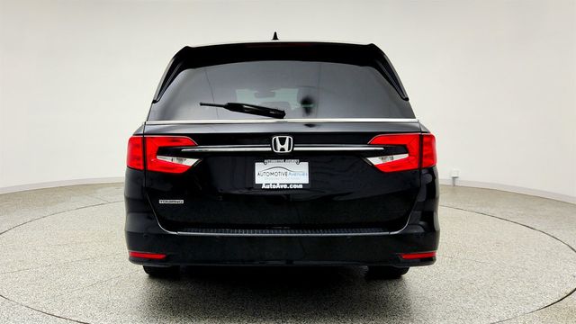 2023 Honda Odyssey Touring Automatic - 23040264 - 5