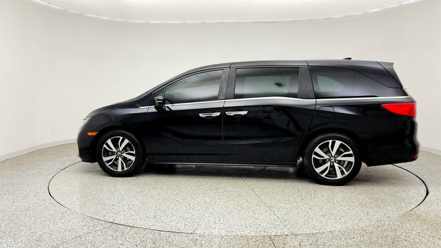 2023 Honda Odyssey Touring Automatic - 23040264 - 7