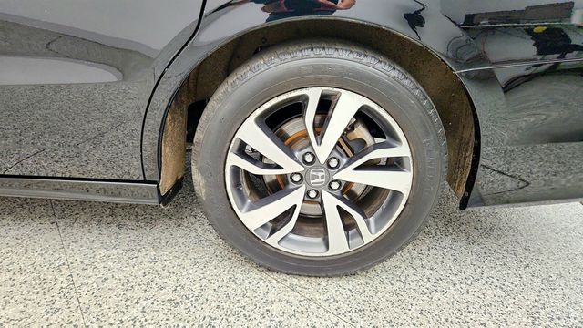 2023 Honda Odyssey Touring Automatic - 23040264 - 8