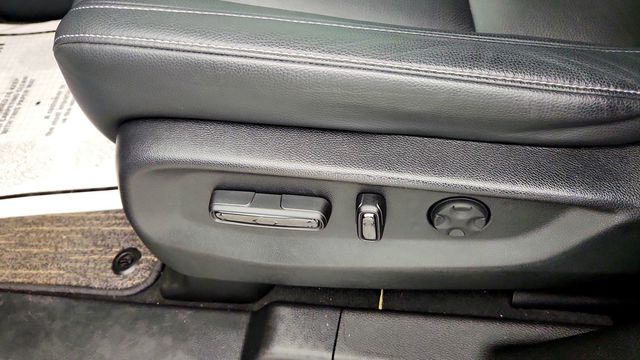 2023 Honda Odyssey Touring Automatic - 23090370 - 11