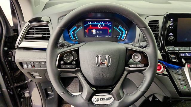 2023 Honda Odyssey Touring Automatic - 23090370 - 13