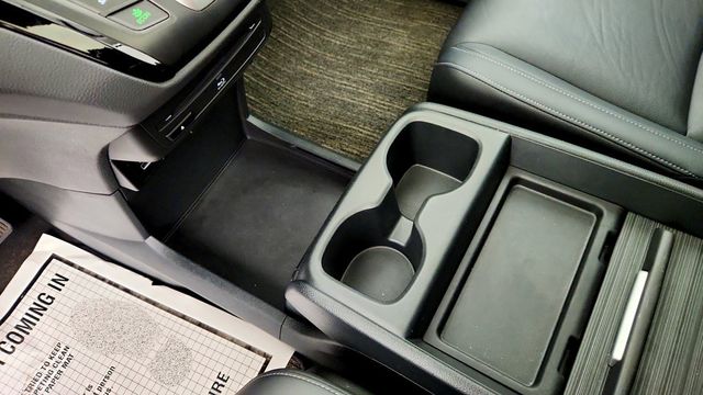 2023 Honda Odyssey Touring Automatic - 23090370 - 16