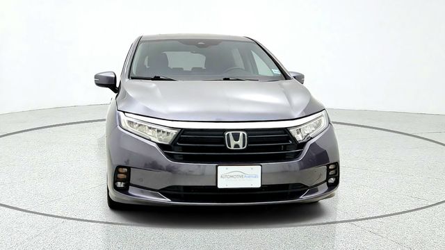 2023 Honda Odyssey Touring Automatic - 23090370 - 1
