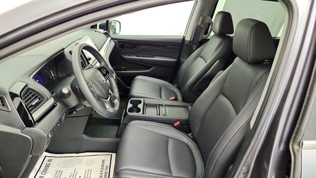 2023 Honda Odyssey Touring Automatic - 23090370 - 19