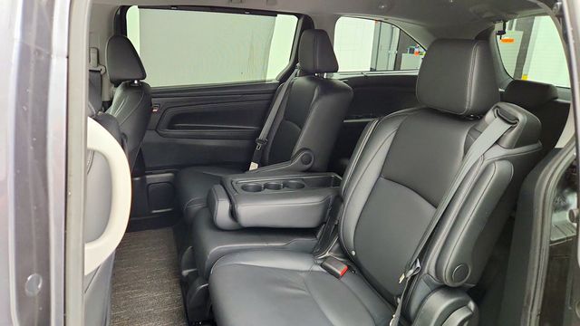2023 Honda Odyssey Touring Automatic - 23090370 - 20