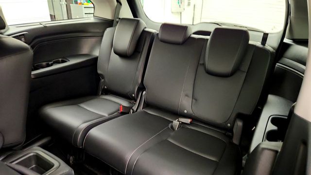 2023 Honda Odyssey Touring Automatic - 23090370 - 21