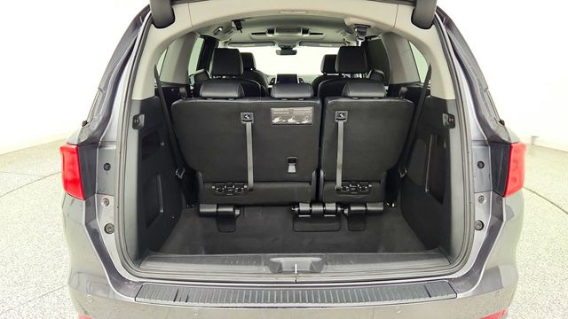 2023 Honda Odyssey Touring Automatic - 23090370 - 22