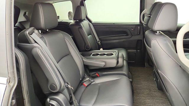 2023 Honda Odyssey Touring Automatic - 23090370 - 23