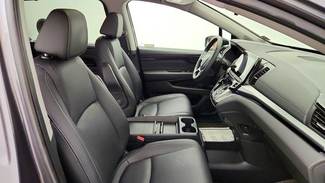 2023 Honda Odyssey Touring Automatic - 23090370 - 24