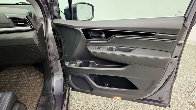 2023 Honda Odyssey Touring Automatic - 23090370 - 26