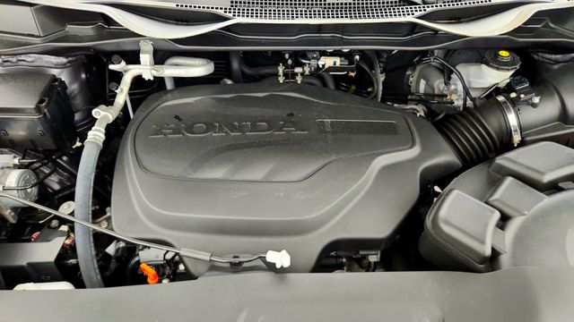 2023 Honda Odyssey Touring Automatic - 23090370 - 27
