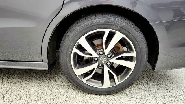 2023 Honda Odyssey Touring Automatic - 23090370 - 8