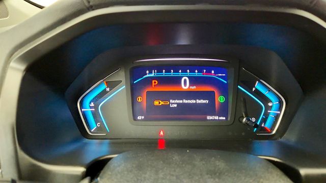 2023 Honda Odyssey Touring Automatic w/ Rear Entertainment System & Navigation - 22994722 - 14