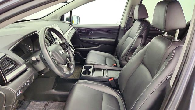 2023 Honda Odyssey Touring Automatic w/ Rear Entertainment System & Navigation - 22994722 - 20