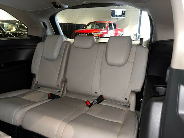 2023 Honda Odyssey Touring/HtdSeats/RearSeatEntertainment/AdapCruise/RemoteStart - 22997092 - 10