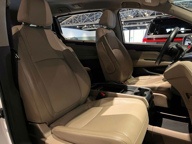 2023 Honda Odyssey Touring/HtdSeats/RearSeatEntertainment/AdapCruise/RemoteStart - 22997092 - 14