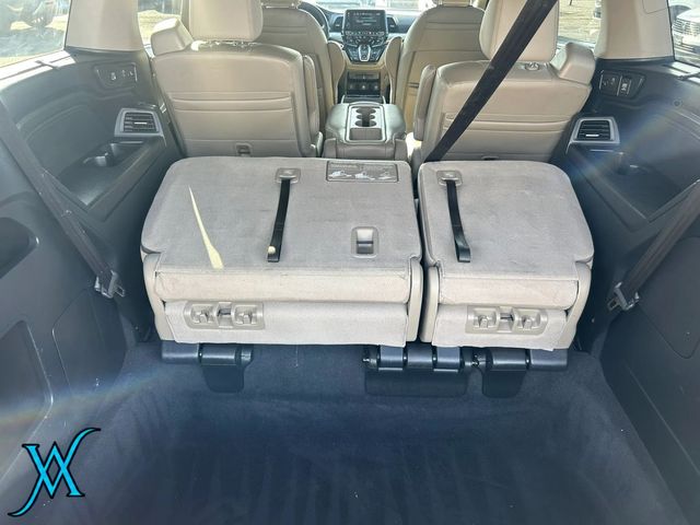 2023 Honda Odyssey Touring Minivan 4D - 23084733 - 18