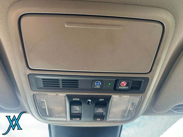 2023 Honda Odyssey Touring Minivan 4D - 23084733 - 33