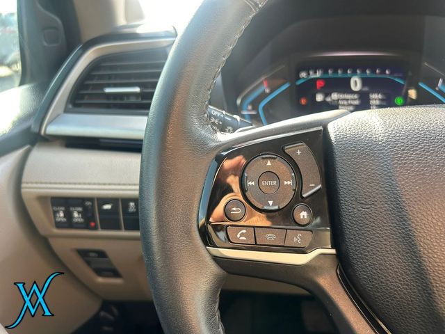 2023 Honda Odyssey Touring Minivan 4D - 23084733 - 34