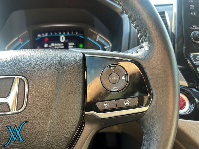 2023 Honda Odyssey Touring Minivan 4D - 23084733 - 35
