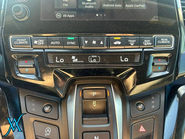 2023 Honda Odyssey Touring Minivan 4D - 23084733 - 40