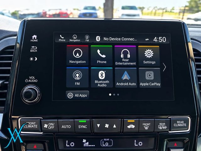 2023 Honda Odyssey Touring Minivan 4D - 23084733 - 41