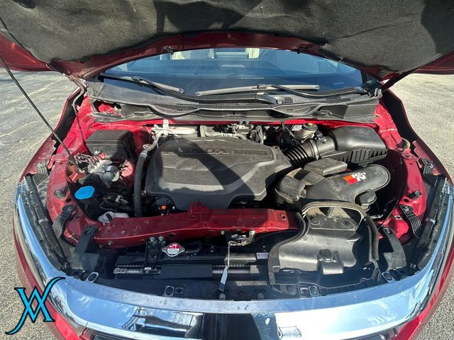 2023 Honda Odyssey Touring Minivan 4D - 23084733 - 42