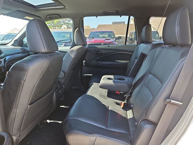 2023 Honda Passport Elite AWD - 23045768 - 6