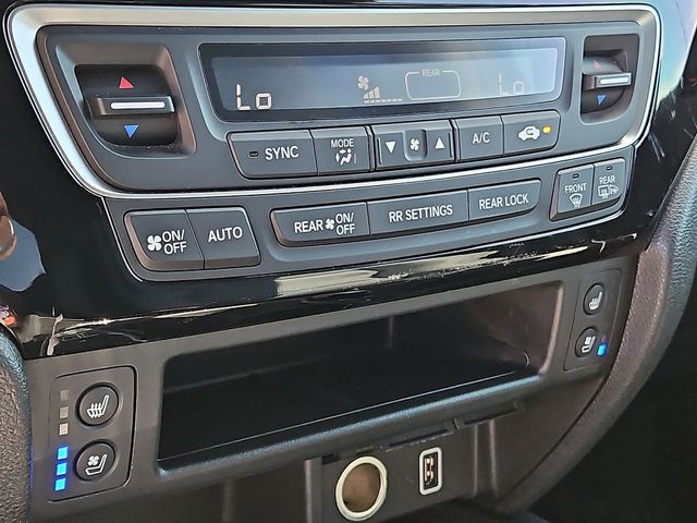 2023 Honda Passport Elite AWD - 23082075 - 9