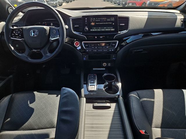 2023 Honda Passport Elite AWD - 23082075 - 7