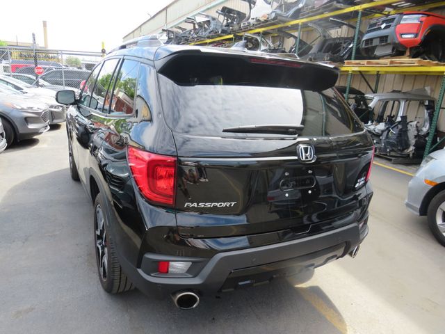2023 Honda Passport Elite AWD - 23032298 - 6