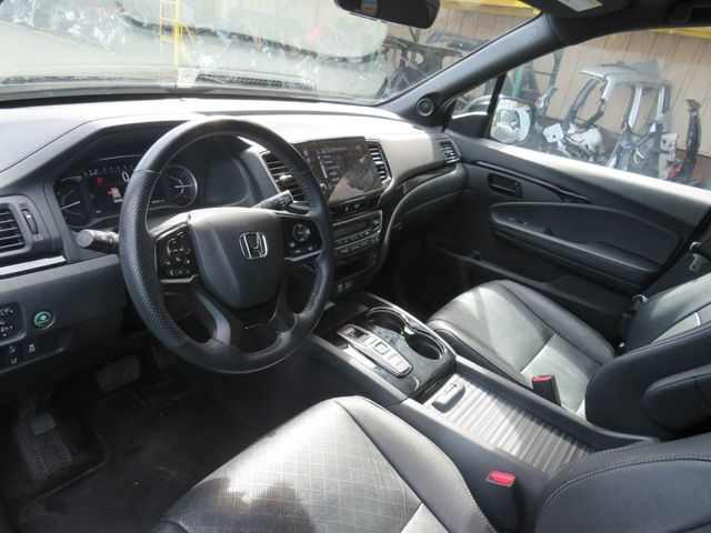 2023 Honda Passport Elite AWD - 23032298 - 7