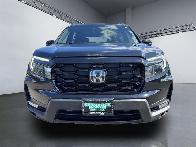 2023 Honda Passport Elite AWD - 23084837 - 9