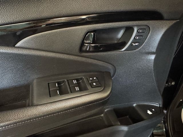 2023 Honda Passport Elite AWD - 23084837 - 12
