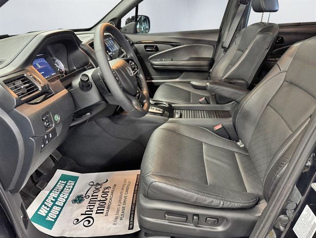 2023 Honda Passport Elite AWD - 23084837 - 14