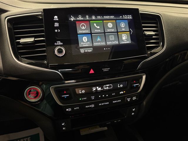 2023 Honda Passport Elite AWD - 23084837 - 15