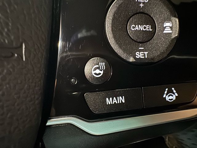 2023 Honda Passport Elite AWD - 23084837 - 17