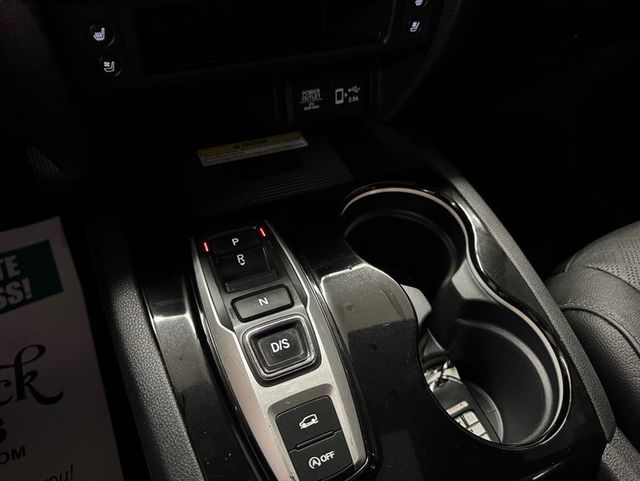 2023 Honda Passport Elite AWD - 23084837 - 18