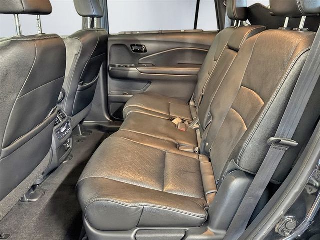 2023 Honda Passport Elite AWD - 23084837 - 20