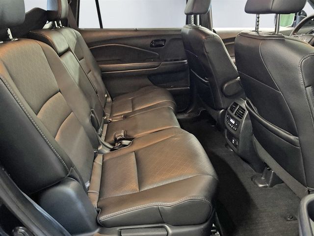 2023 Honda Passport Elite AWD - 23084837 - 24