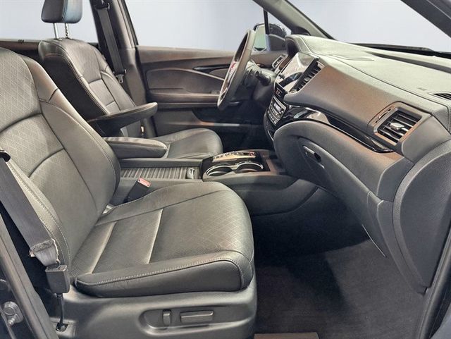 2023 Honda Passport Elite AWD - 23084837 - 25