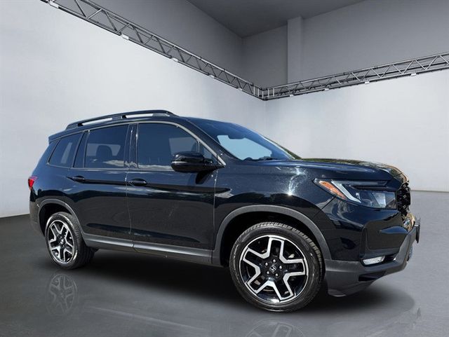 2023 Honda Passport Elite AWD - 23084837 - 27
