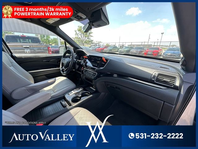 2023 Honda Passport Elite Sport Utility 4D - 23037579 - 19